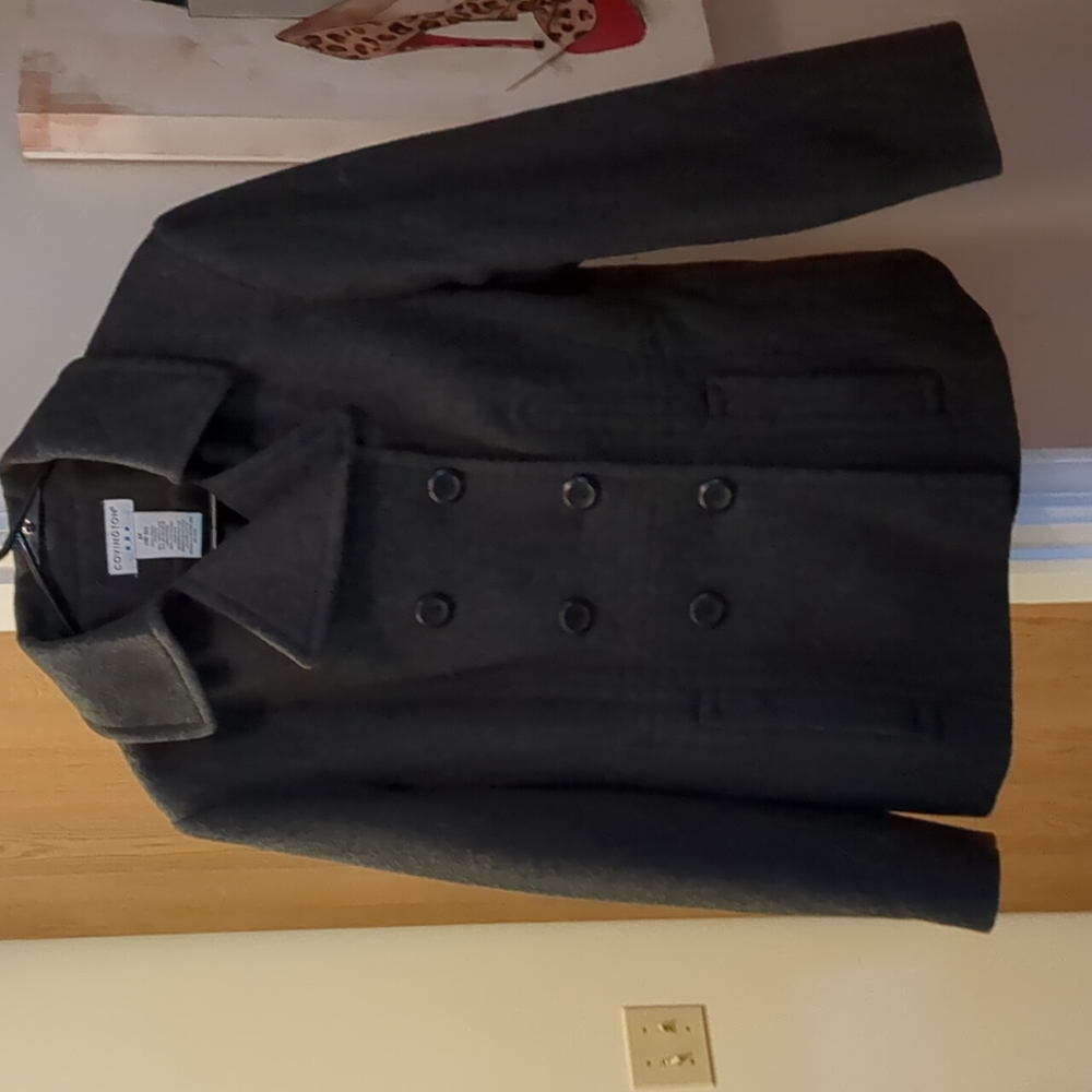 Covington Woman's Wool Jacket